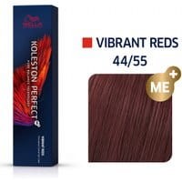 Wella Koleston Perfect ME+ 60ml Vibrant Reds 44/55