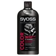 Syoss - Szampon color protect