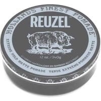 Reuzel Extreme Hold Matte Pomade 340g