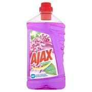 Ajax - Floral Fiesta płyn uniwersalny fioletowy