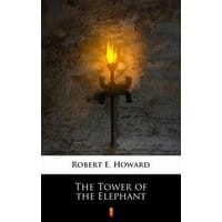 The Tower of the Elephant