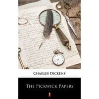 The Pickwick Papers