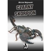 Czarny skorpion