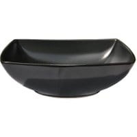 Talerz głęboki Eclipse Black
