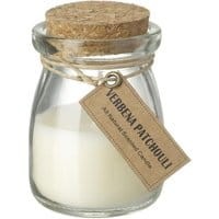 Świeczka zapachowa Verbena Patchouli