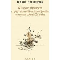 Własność szlachecka