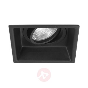 Astro Minima Square Adjustable oprawa czarna