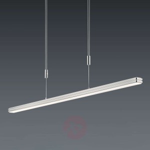 BANKAMP Gem lampa wisząca LED, zgodna z ZigBee