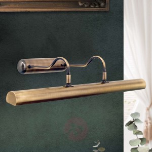 Oświetlenie obrazów LARIGA, 70 cm