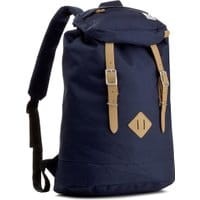 Plecak THE PACK SOCIETY - 999CLA703.26 Granatowy