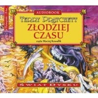 Złodziej czasu