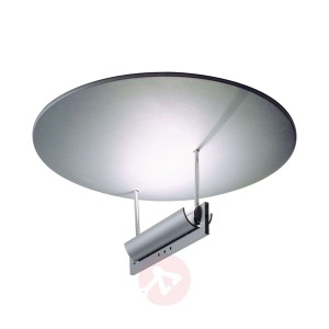 Atrakcyjna lampa sufitowa ROUND ABOUT śr. 32 cm