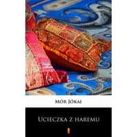 Ucieczka z haremu