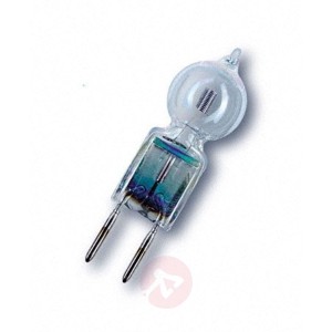 GY6,35 35 W halogen Halostar