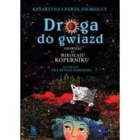 Droga do gwiazd