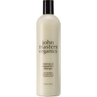 JMO Rosmary and Peppermint Detangler 473ml
