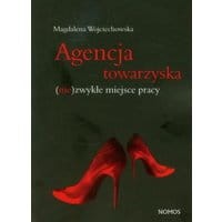 Agencja towarzyska