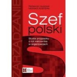 Szef polski