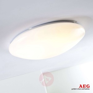 AEG LED Basic - okrągła lampa sufitowa LED, 22 W