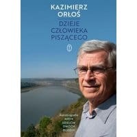 Dzieje człowieka piszącego