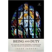 Being and Duty