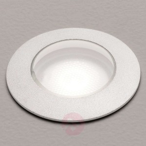 Łazienk. reflektor wpuszczany LED TERRA 42, IP67