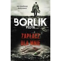 Zapłacz dla mnie