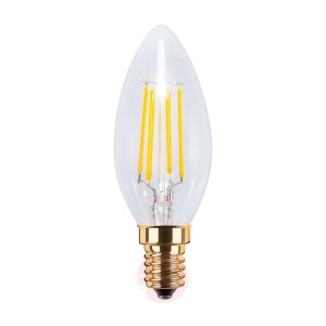 Żarówka świeca LED E14 4W 2 200 K 320lm