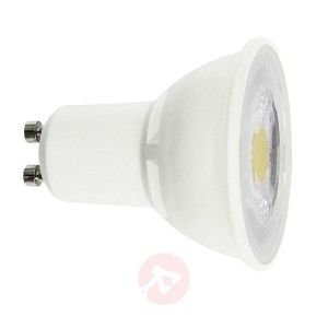Reflektor LED GU10 6,5W 3 000 K 500 lm, ściemniana