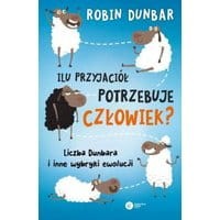 Ilu przyjaciół potrzebuje człowiek?