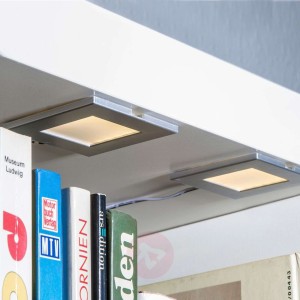 Zestaw dwóch opraw podszafkowych LED Cabinet