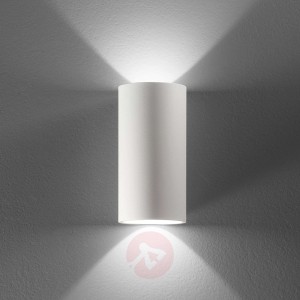 Tubo kinkiet zewnętrzny LED z podwójnym światłem