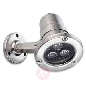 Lampa wodna LED Aqua AISI 316 3 000 K