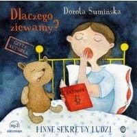 Dlaczego ziewamy?