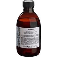 Davines Alchemic Tobacco Shampoo 280ml