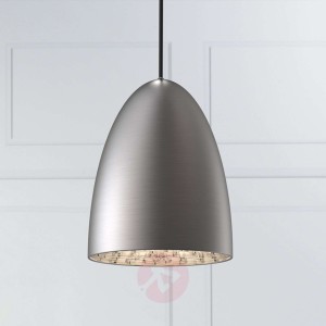 Owalna lampa wisząca NEXUS