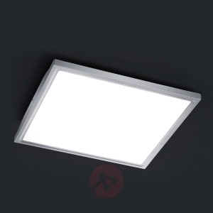Neutralna lampa sufitowa LED Future, 40 cm