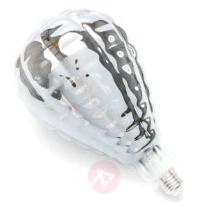 KARE żarówka LED E27 3,4 W 2 200 K Riffle Ball