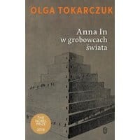 Anna In w grobowcach świata