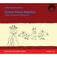 Dzieci pana Majstra
