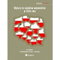 Wybory do sejmików województw w 2006 roku