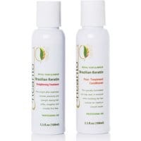 Encanto Straightening Treatment 100ml + Encanto Post-Treatment Conditioner 100ml