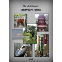 Emerytka w Japonii