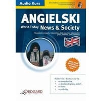 Angielski World Today News and Society