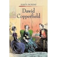 Dawid Copperfield Tom 2