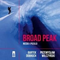 Broad Peak. Niebo i pieklo