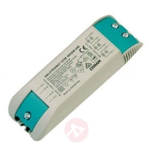 OSRAM 105VA Transformator Halotronic Mouse