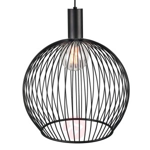 Lampa wisząca Aver, 50 cm