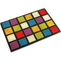 Wycieraczka Color Blocks 60x40 cm