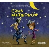 Czas meteorów